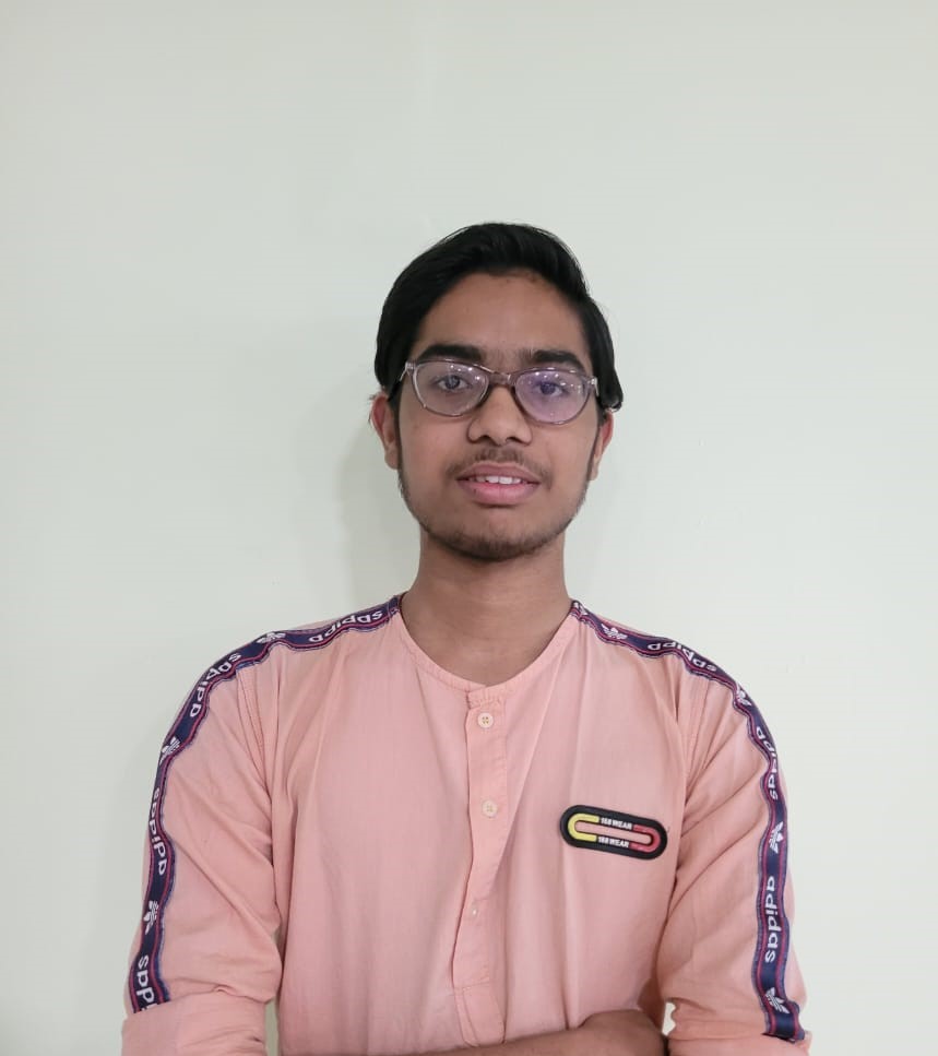 Sarthak Bandil